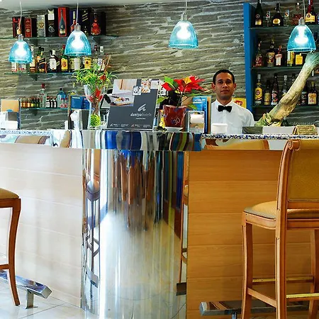 Daniya Denia Spa & Business 4* 