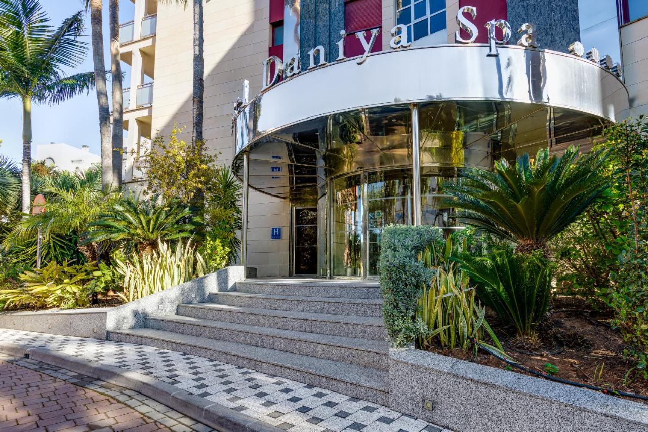 Daniya & Business 4* Hotel 4*