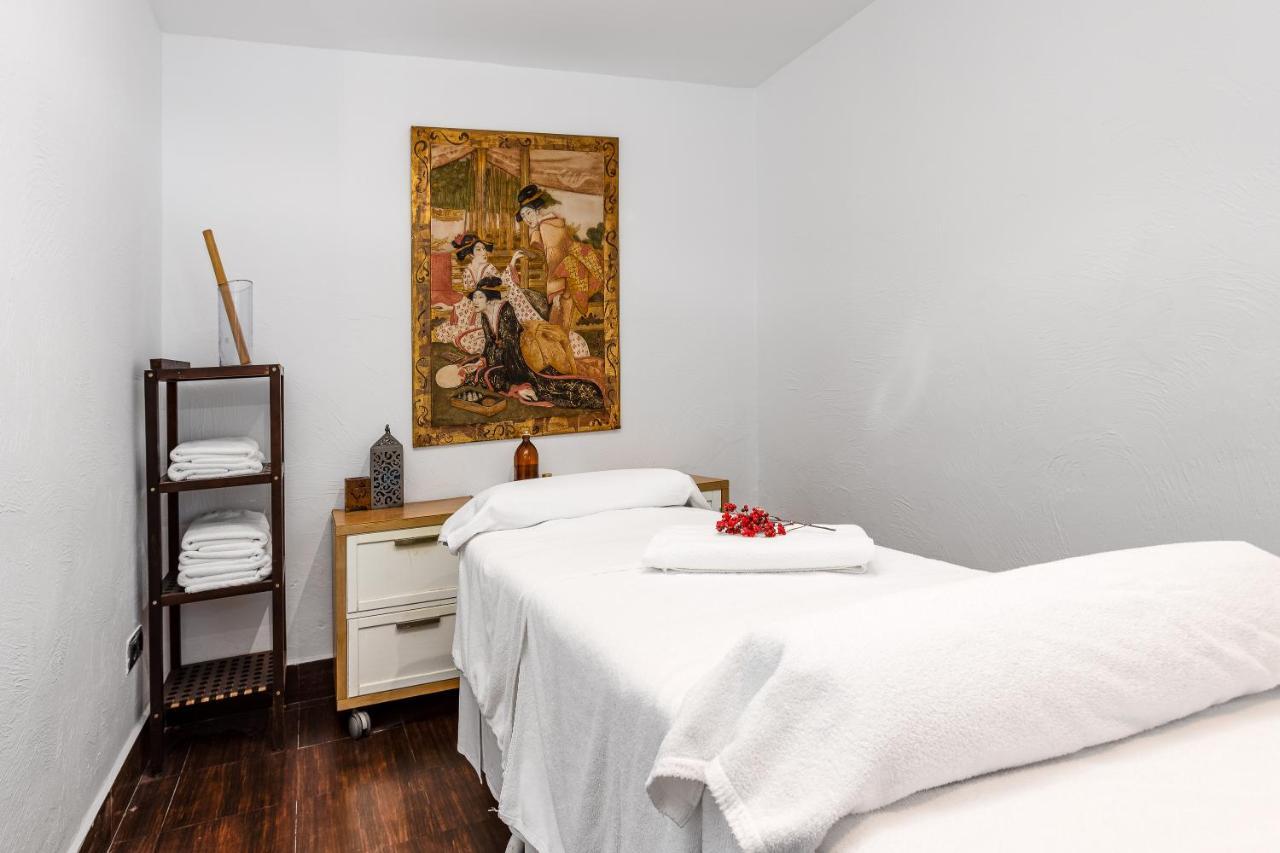 Hotel Daniya & Business 4* Dénia