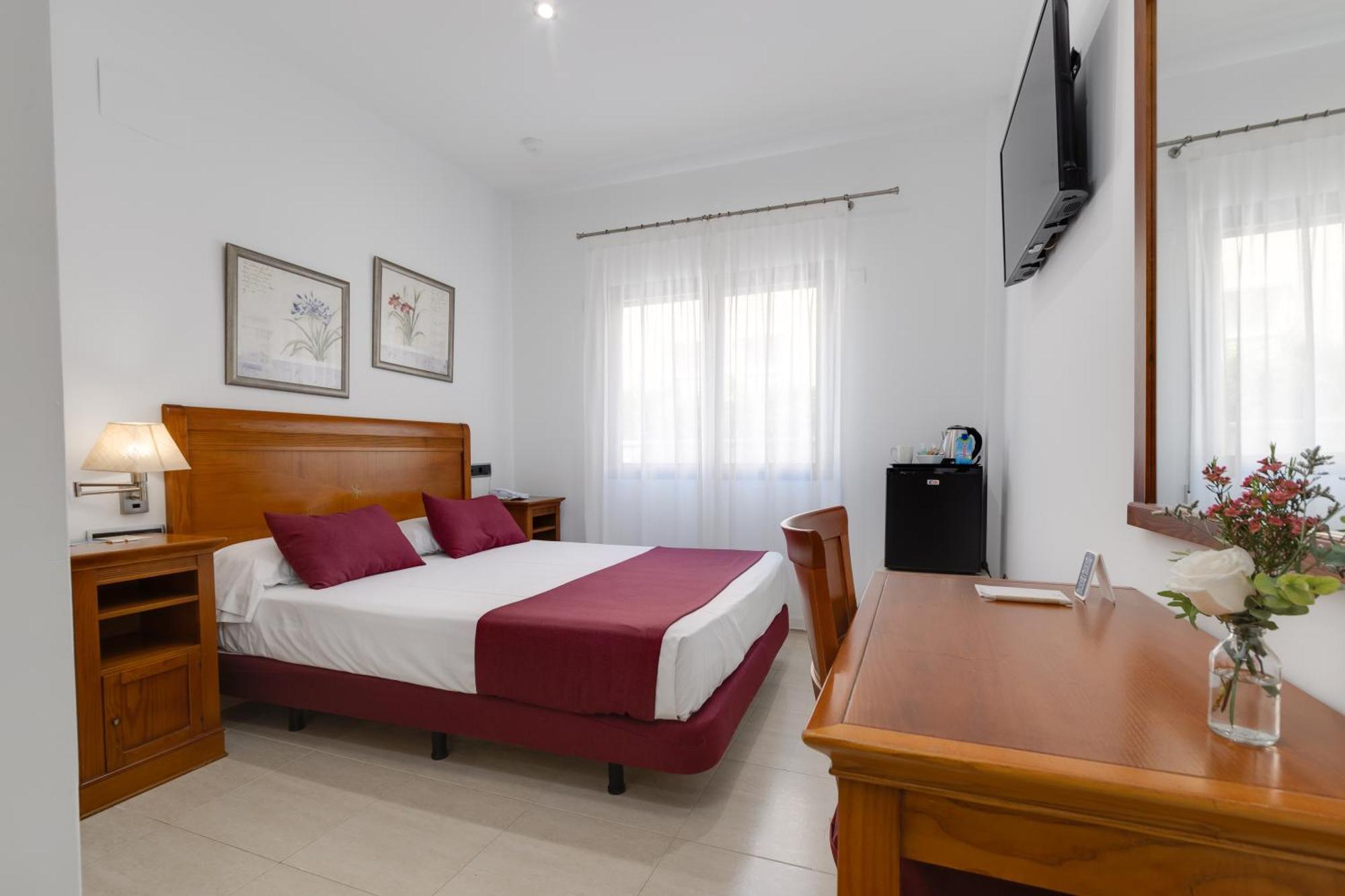 Hotel Daniya & Business 4* 4*