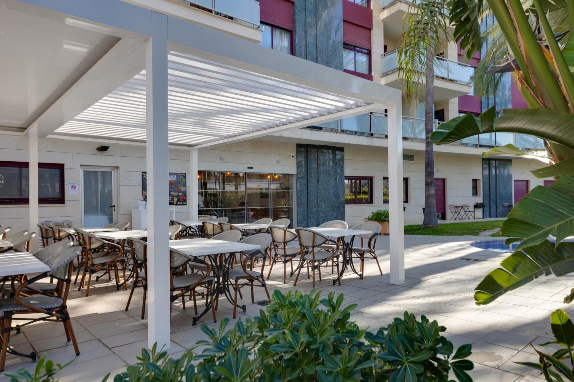 Hotel Daniya & Business 4* 4*