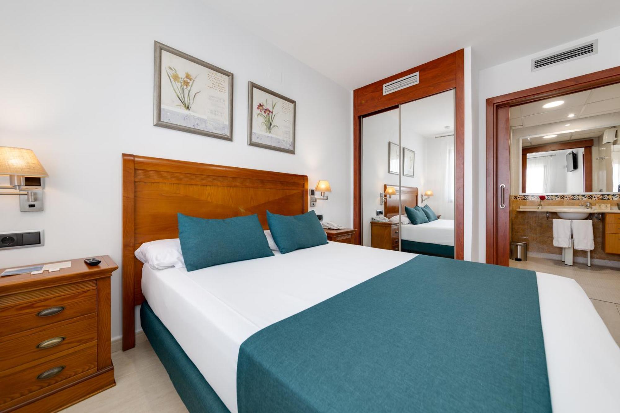 Hotel Daniya & Business 4* Dénia