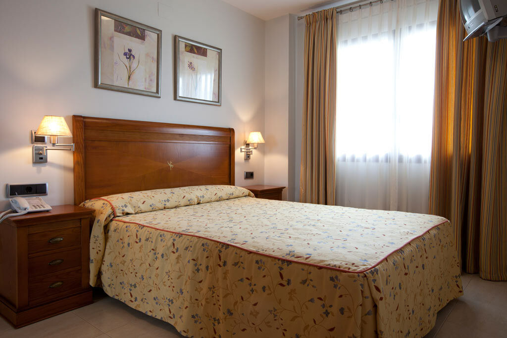 Daniya & Business 4* 4* Dénia
